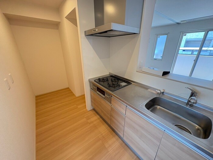 物件内観写真13　(キッチン)