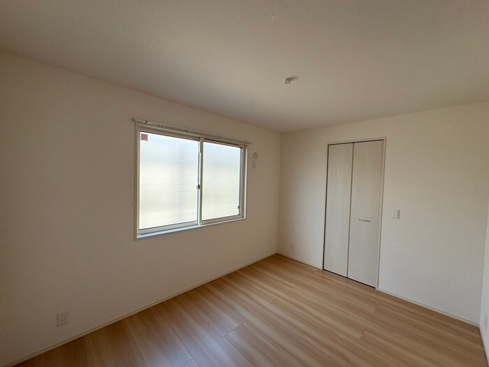 物件内観写真15　(居室)