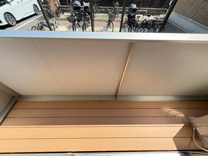 物件内観写真20　(ベランダ・バルコニー)