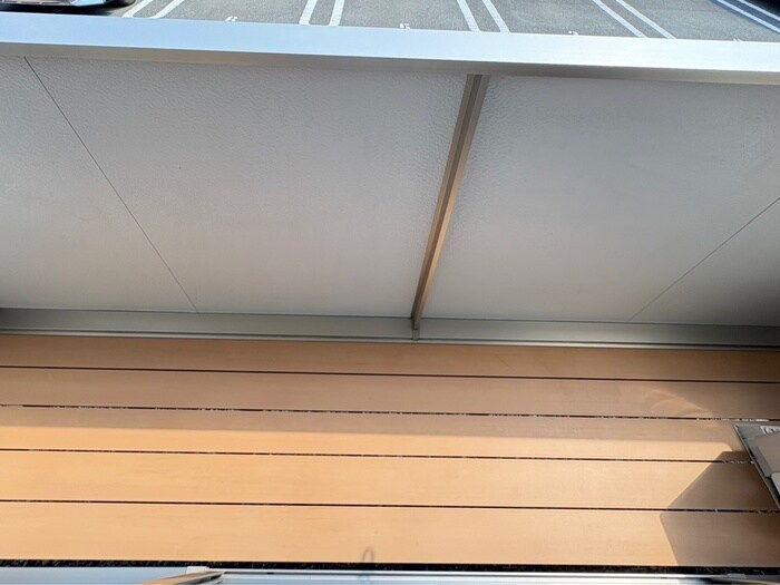 物件内観写真20　(ベランダ・バルコニー)