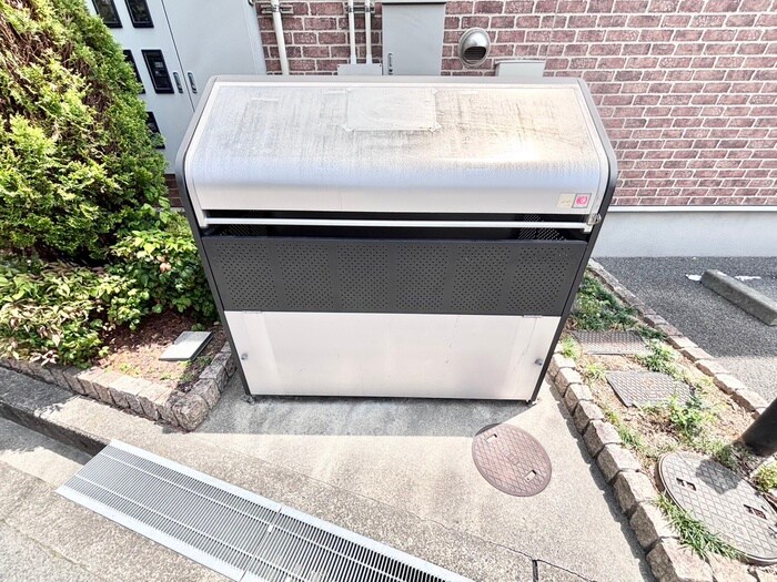 物件外観写真5　(建物設備)