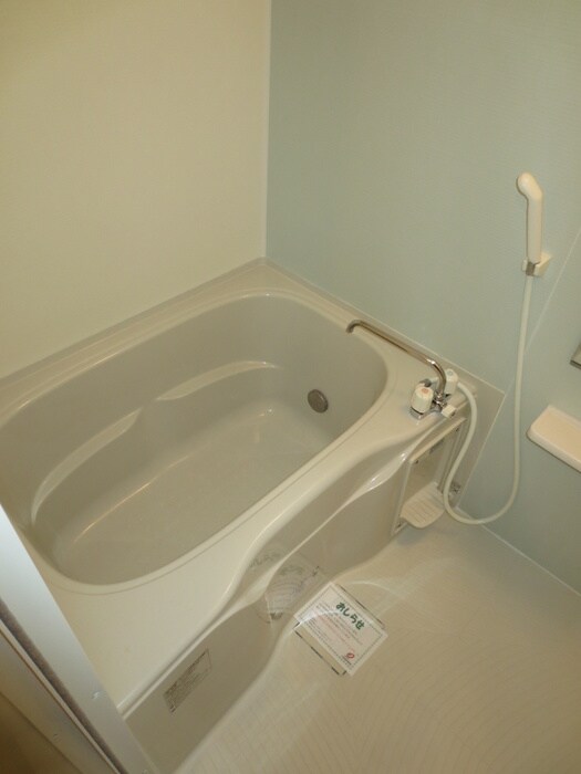 物件内観写真13　(バス／シャワールーム等)