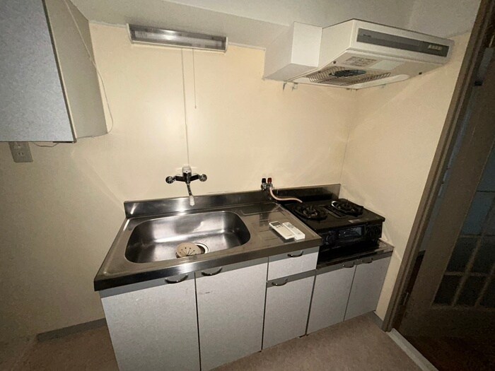 物件内観写真9　(キッチン)