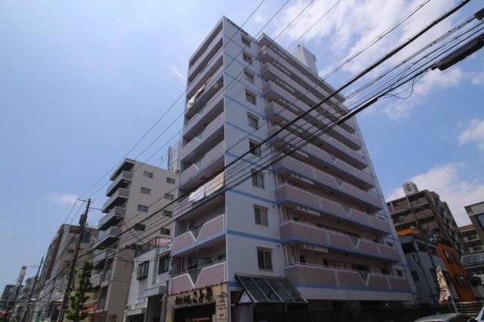 物件外観写真5　(周辺環境)