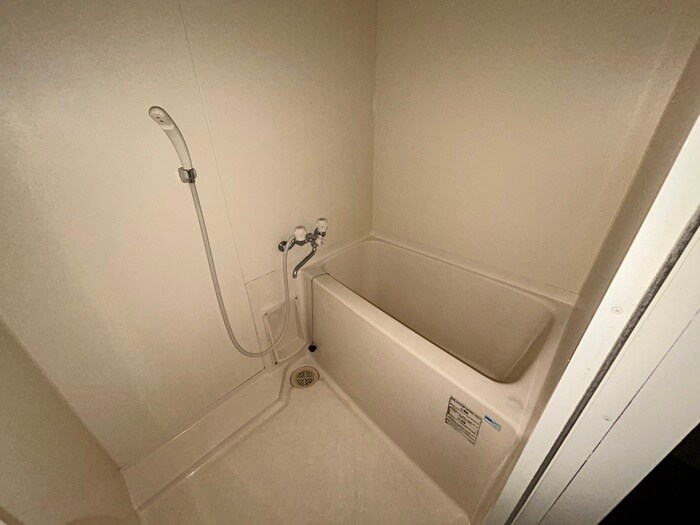 物件内観写真10　(バス／シャワールーム等)