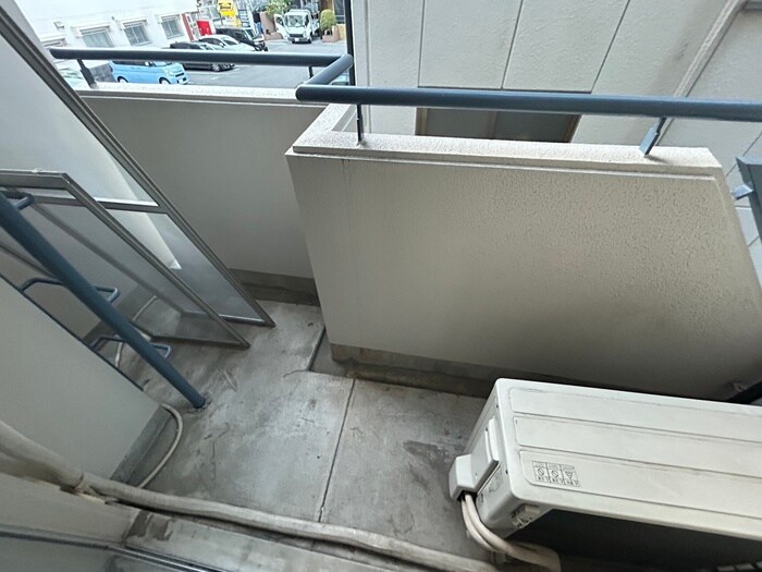 物件内観写真15　(ベランダ・バルコニー)