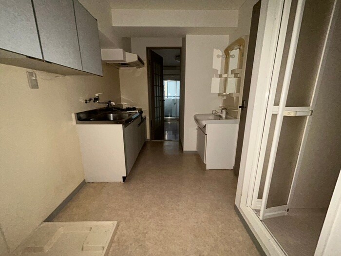 物件内観写真19　(廊下)