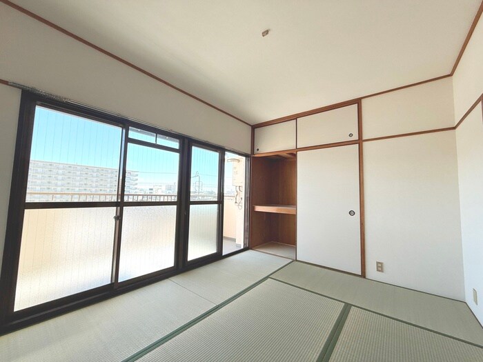 物件内観写真7　(居室)