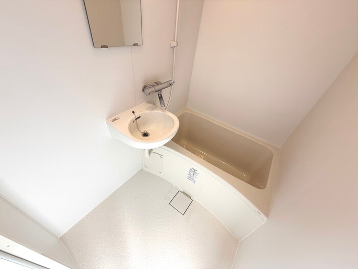 物件内観写真9　(バス／シャワールーム等)