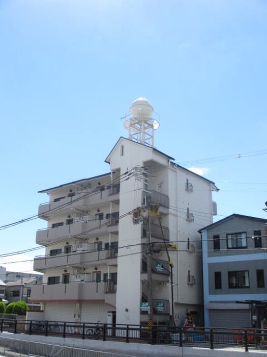 物件外観写真4　(外観写真)