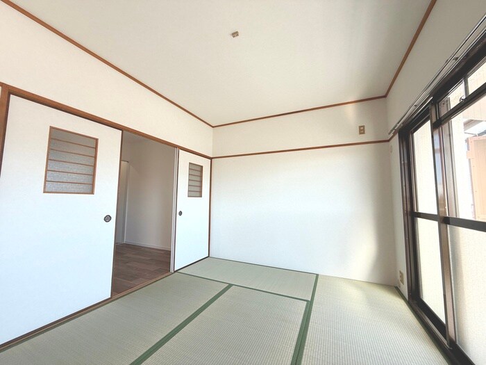 物件内観写真14　(居室)