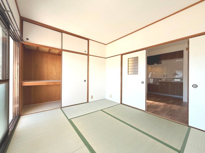 物件内観写真15　(居室)