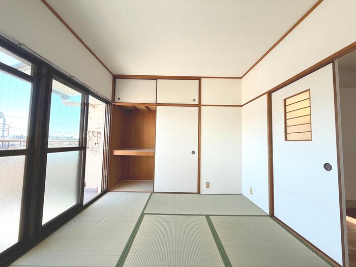 物件内観写真16　(居室)