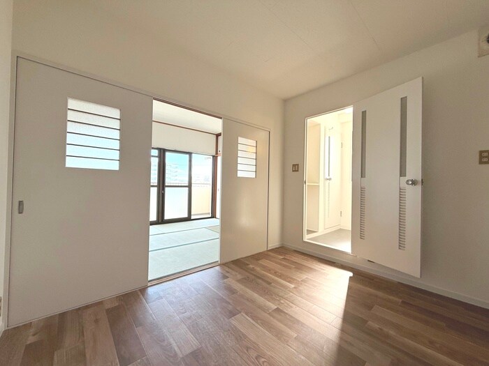 物件内観写真20　(居室)