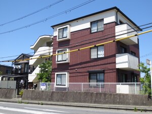 ボナール Ζ外観写真