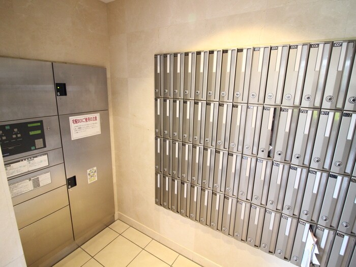 物件外観写真5　(建物設備)