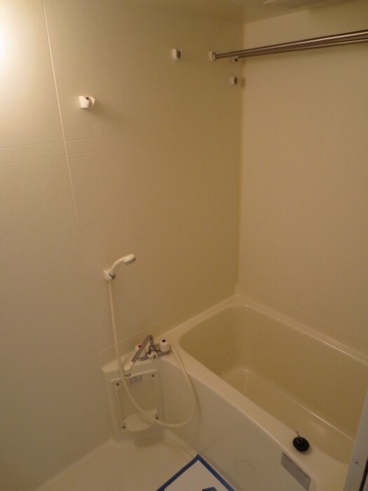 物件内観写真10　(バス／シャワールーム等)