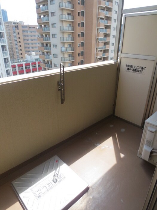 物件内観写真16　(ベランダ・バルコニー)