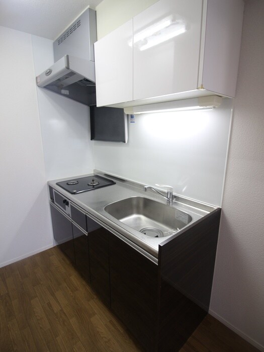 物件内観写真7　(キッチン)