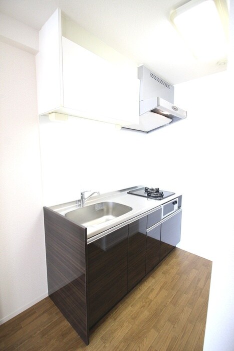 物件内観写真7　(キッチン)