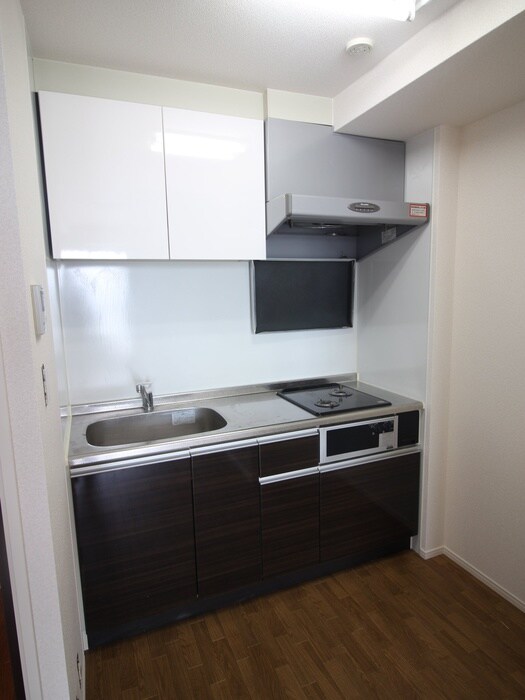 物件内観写真7　(キッチン)