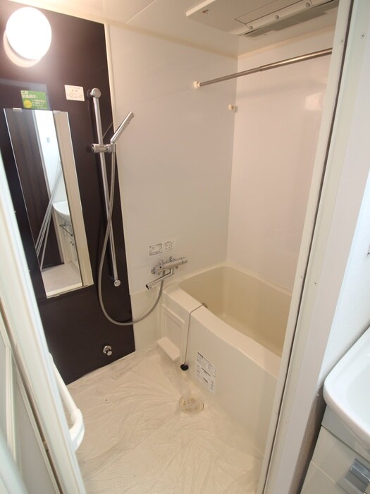 物件内観写真8　(バス／シャワールーム等)