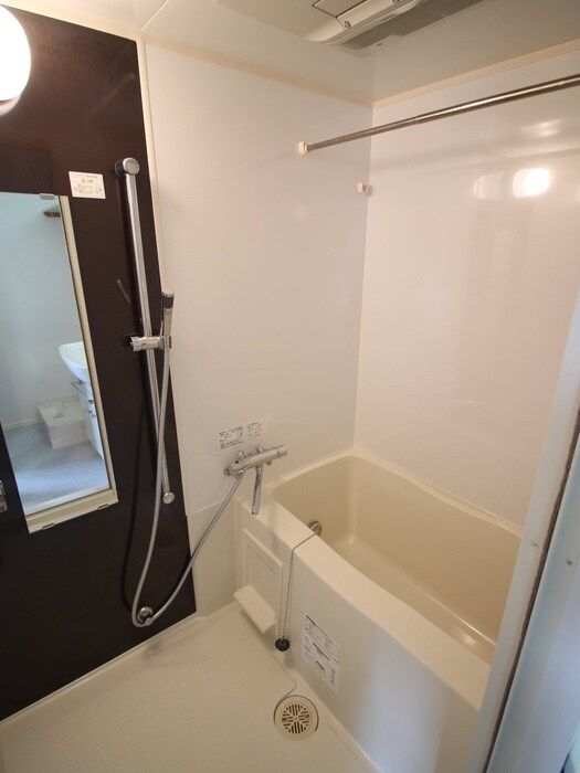 物件内観写真9　(バス／シャワールーム等)