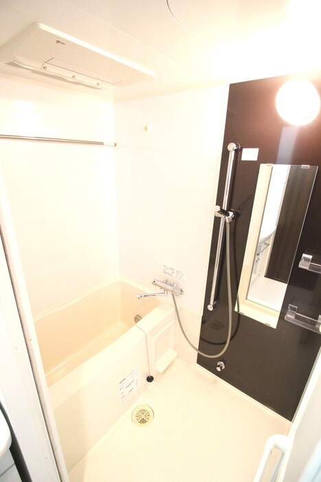 物件内観写真9　(バス／シャワールーム等)