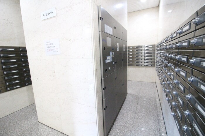 物件外観写真3　(建物設備)