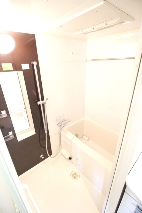 物件内観写真10　(バス／シャワールーム等)
