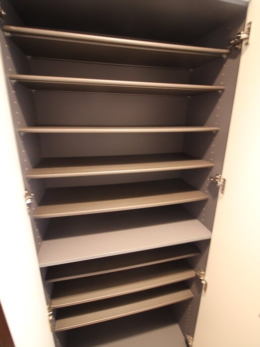 物件内観写真14　(靴箱)