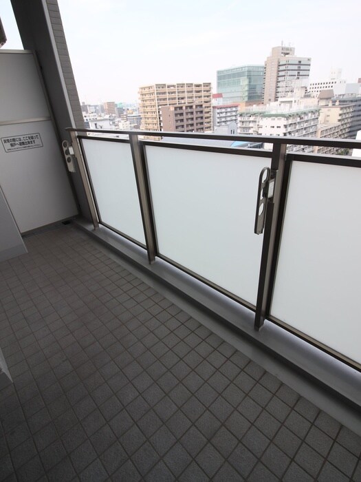 物件内観写真17　(ベランダ・バルコニー)