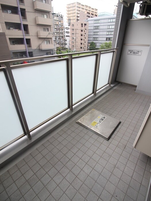 物件内観写真19　(ベランダ・バルコニー)