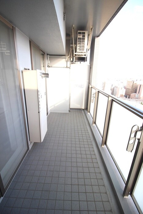 物件内観写真19　(ベランダ・バルコニー)