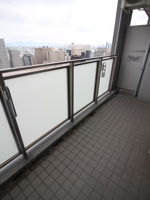 物件内観写真19　(室内からの展望)