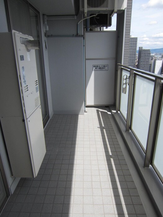 物件内観写真20　(ベランダ・バルコニー)