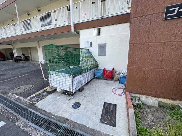 物件外観写真3　(建物設備)