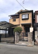 小山７丁目戸建