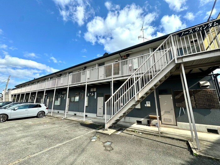 物件外観写真4　(外観写真)