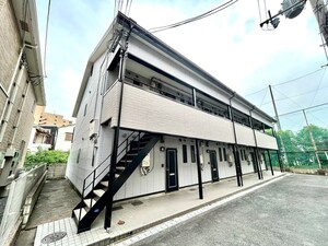 イ－ストビレッジ千里丘外観写真