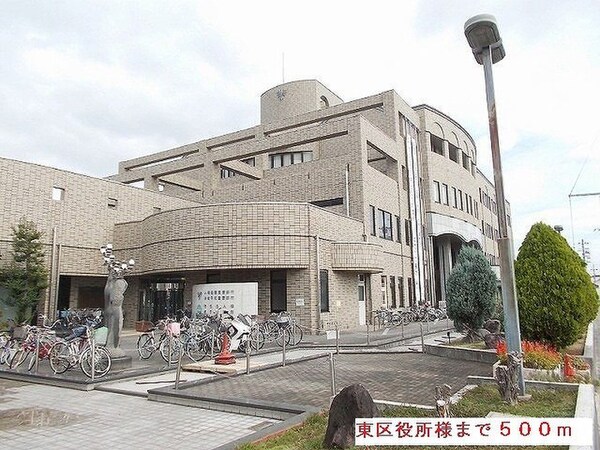 周辺環境