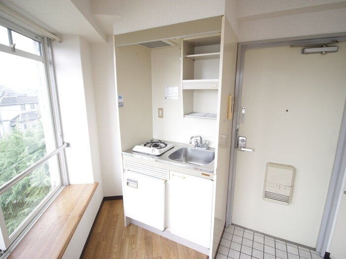 物件内観写真9　(キッチン)