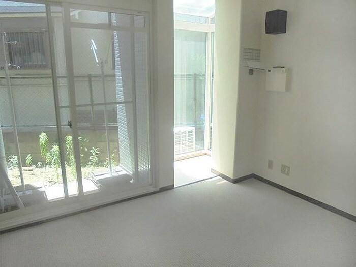 物件内観写真13　(ベランダ・バルコニー)