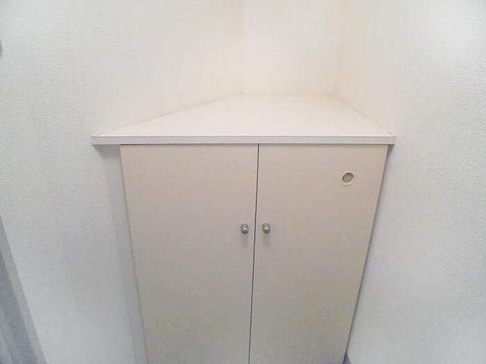 物件内観写真14　(靴箱)