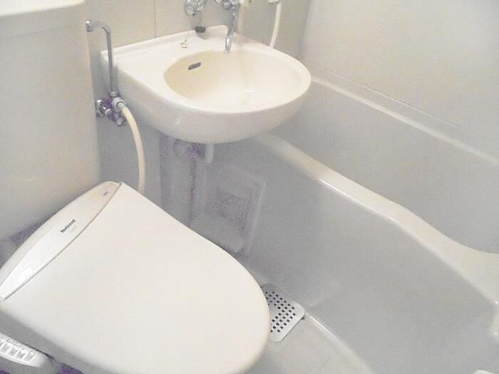 物件内観写真18　(洗面)