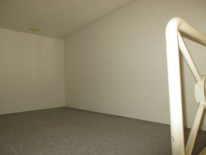 物件内観写真21　(ロフト)