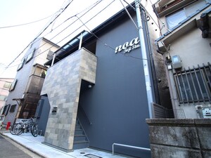 noa東寺駅外観写真