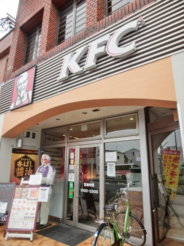 周辺環境