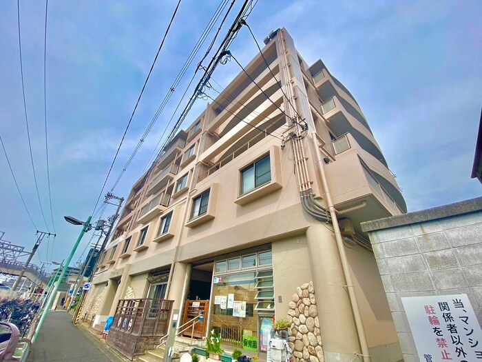 物件外観写真4　(外観写真)