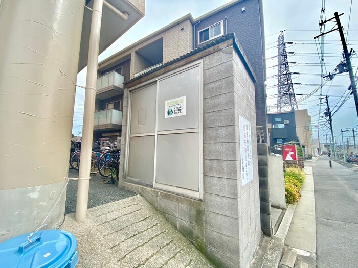 物件外観写真6　(その他)
